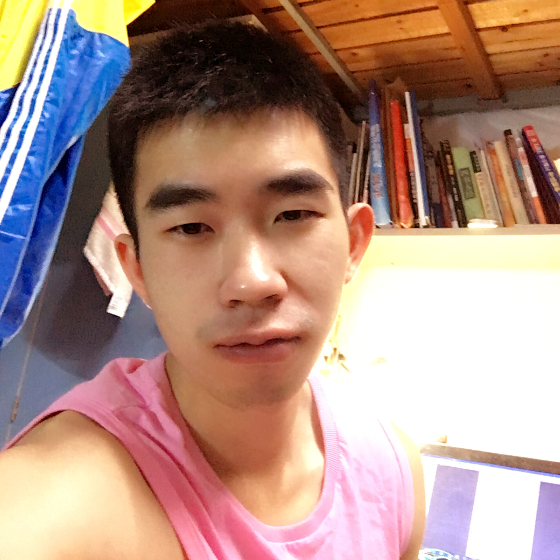 汪仲儒 的头像