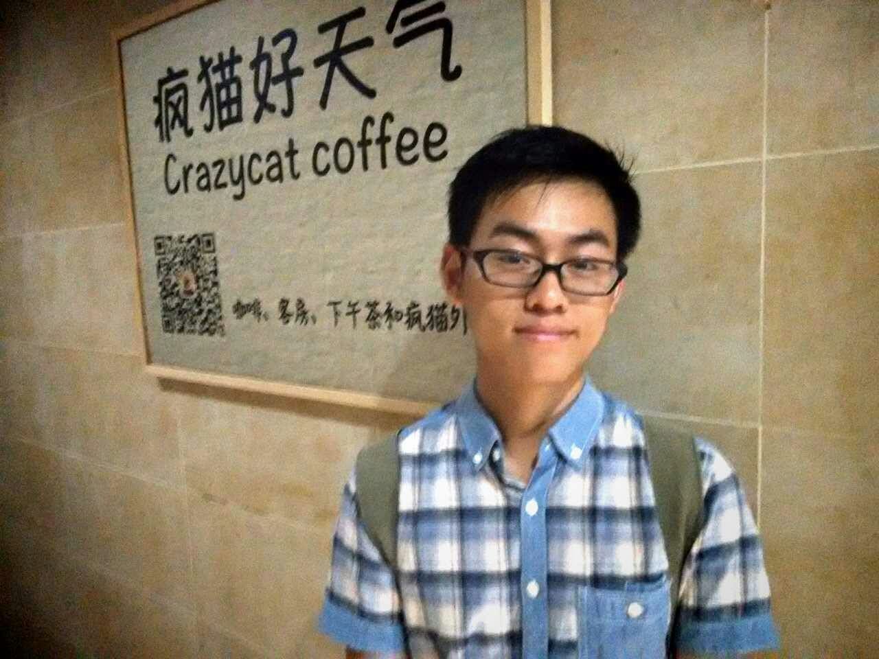 占京鹏 的头像