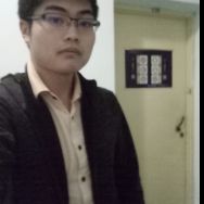 杨阳 的头像